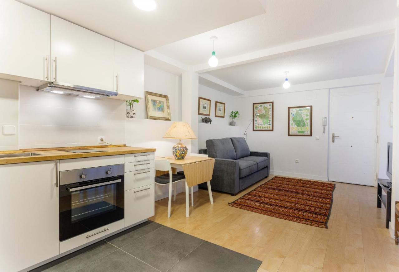 Apartamento Mit House Chueca V En