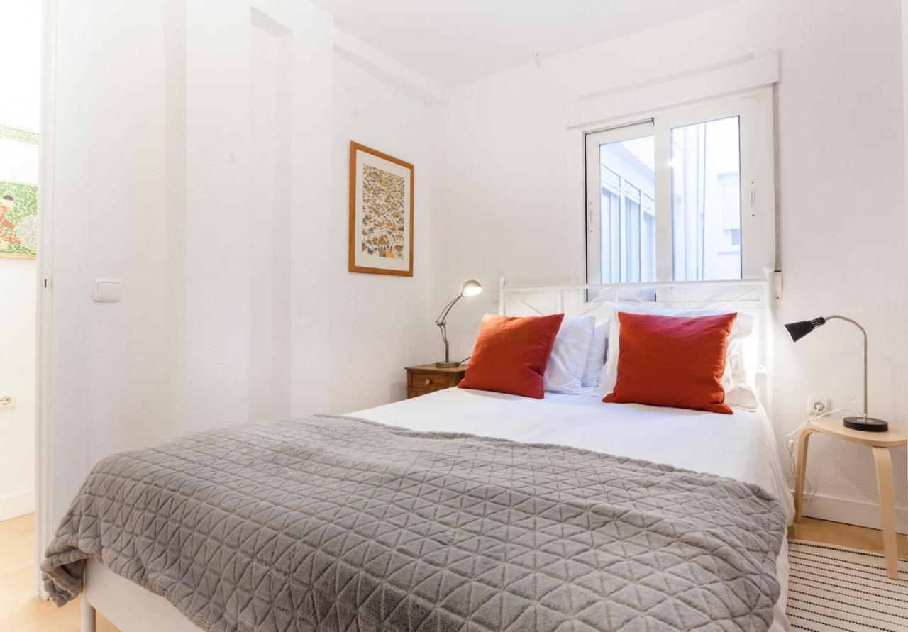 Apartamento Mit House Chueca V En