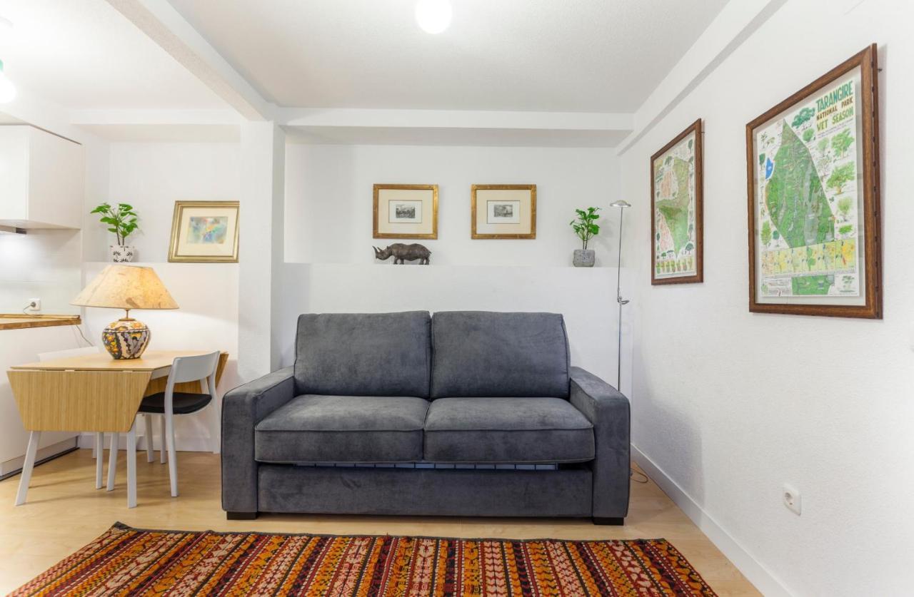 Mit House Chueca V En Apartamento Madrid