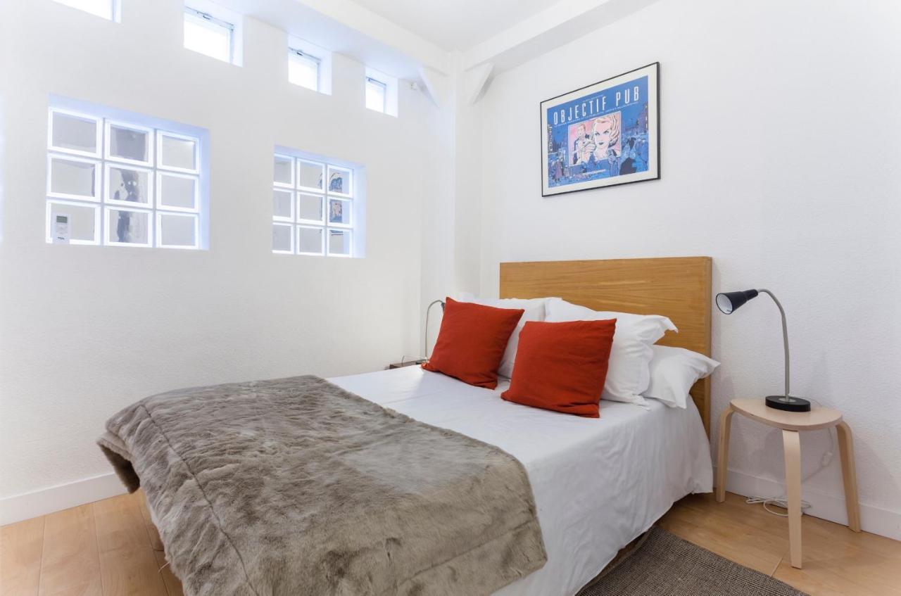 Mit House Chueca V En Apartamento