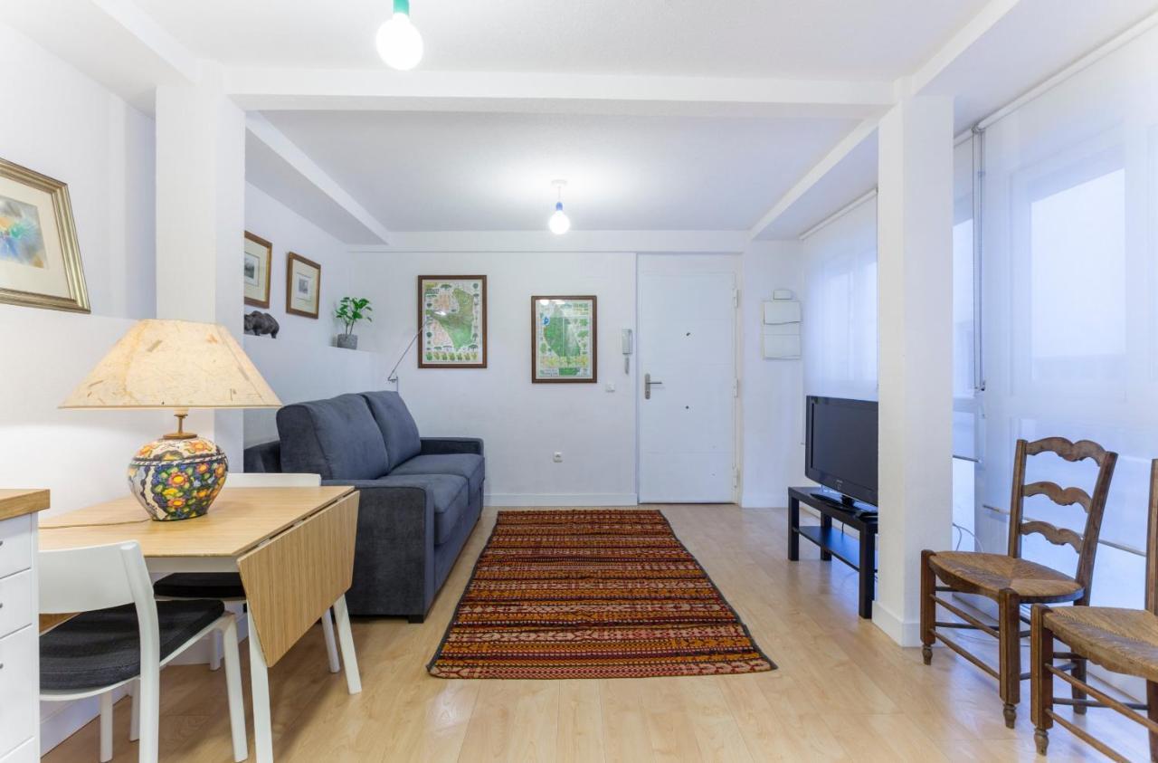Mit House Chueca V En Apartamento Madrid