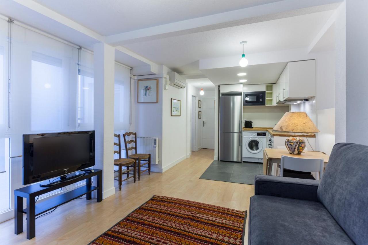 Mit House Chueca V En Apartamento *